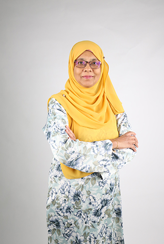 Prof. Madya Dr. Sarimah binti Shaik Abdullah